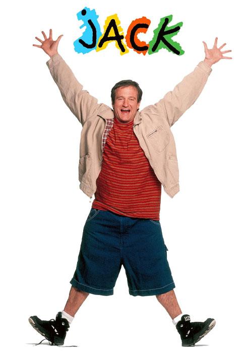 جک - Jack 1996
