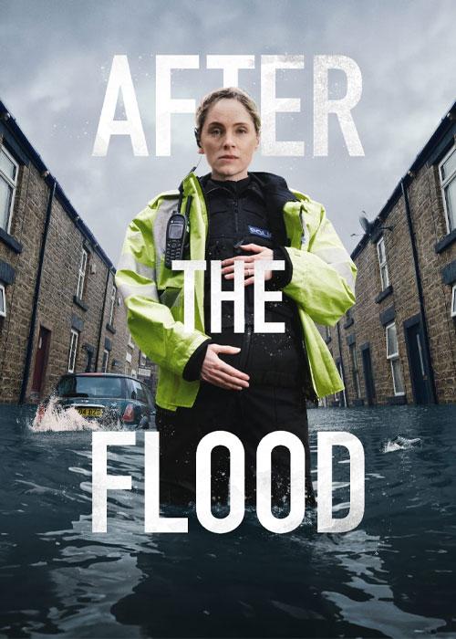 پس از سیل – After the Flood