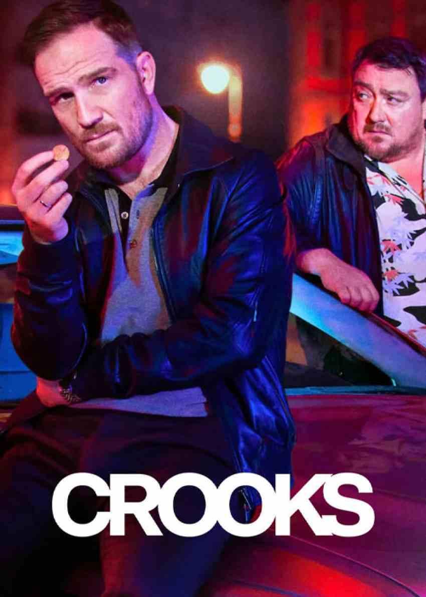 کلاهبرداران – Crooks