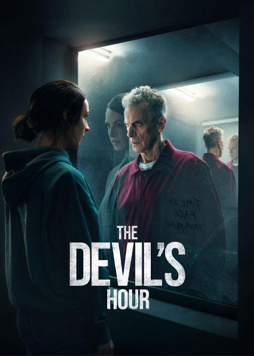 ساعت شیطانی – The Devil’s Hour