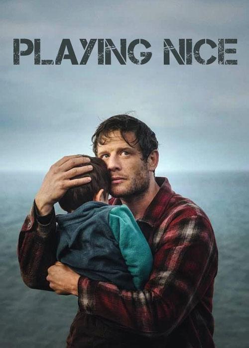 تظاهر کردن – Playing Nice