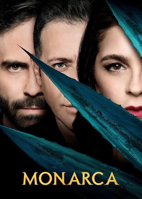 مونارکا – Monarca