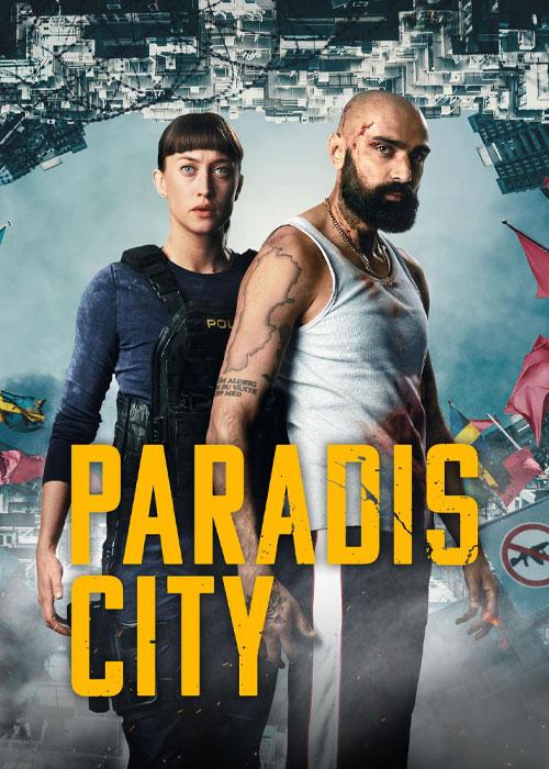 پارادایس سیتی – Paradis City