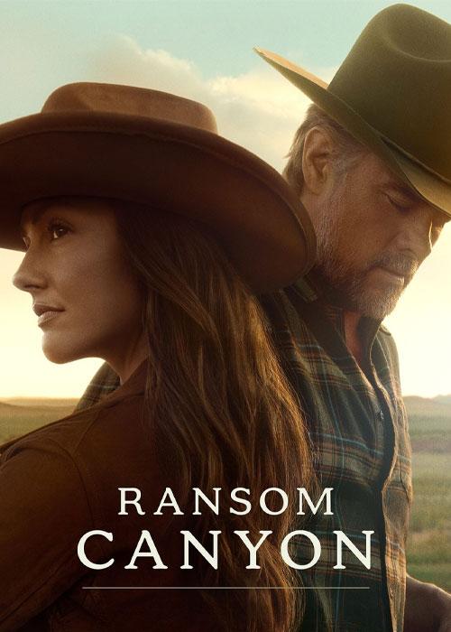 دره رنسوم – Ransom Canyon