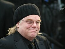 Philip Hoffman