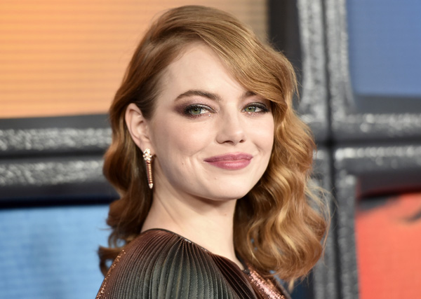 Emma Stone